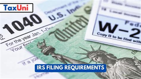 what irs filings are required in discount brokerage